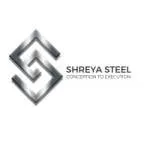 Shreya Steel company icon