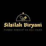 Silsilah Biryani company icon