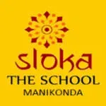 Sloka the School Manikonda company icon