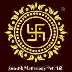 Swastik matrimony pvt ltd company icon