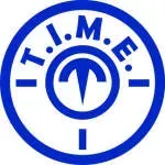 TIME Institute company icon