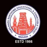 Tamilnadu Paramedical Institute company icon
