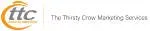 The Thirsty Crow Marketing Services company icon