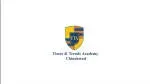 Times and Trends Academy Chinchwad company icon