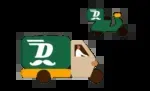 Uncle Delivery Express company icon