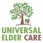 Universal Elder Care company icon