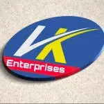 V. K.ENTERPRISES (Fileman – 63793-58059) company icon