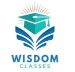 Wisdom coaching classes company icon