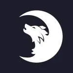 Wolfy smart homes company icon