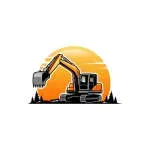 Yukta Earth movers and construction company icon