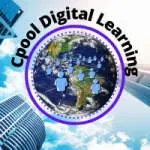 cpooldigitallearning company icon