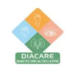 diacare diabetes specialities centre company icon