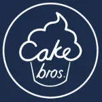 the cake bros company icon