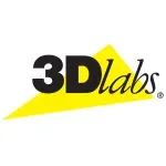 3D-LABS company icon