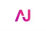 AJ TUTORIALS company icon