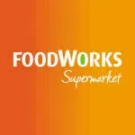 ANR FOODWORKS LLP company icon