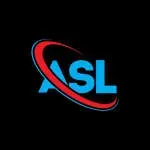 ASL company icon