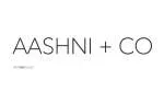 Aashni + Co. company icon