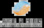Act2Hire company icon