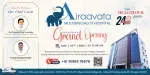 Airaavata Hospital company icon