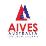 Aives Australia company icon