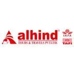 Alhind Tours and Travels company icon