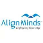 AlignMinds company icon