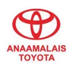 Anaamalais Toyota company icon