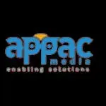 Appac Mediatech Pvt. Ltd. company icon
