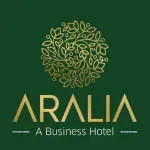 Aralia hotels company icon