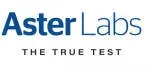 Aster labs company icon