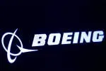 BOEING company icon
