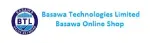Bhasusa technologies pvt ltd company icon