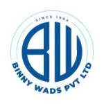 Binny wads pvt.ltd company icon