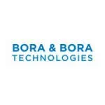Bora Exim company icon