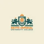 Britts Imperial University company icon