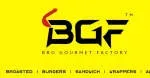 Brogourmetfactory company icon