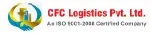 CFC Logistics Pvt. Ltd. company icon