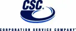 CSC (Corporation Service Company) company icon