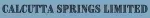 Calcutta Springs Limited company icon