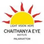 Chaitanya eye institute Palarivattom company icon