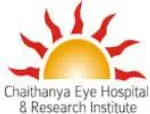 Chaithanya eye hospital and research institute company icon