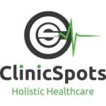 Clinicspots company icon