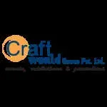 CraftWorld Events Pvt Ltd company icon