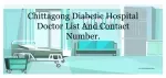 DIET AND DIABETIC HOSPITAL company icon