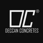 Deccan concretes company icon