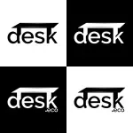 Designdesk company icon