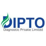 Dipto Diagnostic company icon