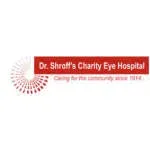 Dr Shroff’s Charity Eye Hospital company icon