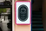 Dreams cafe company icon